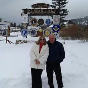 Meet your Posher, Martha